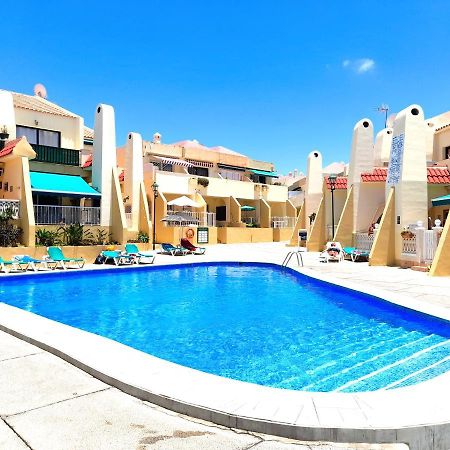 Mareverde Blue Studio Tenerife Costa Adeje  Exteriör bild