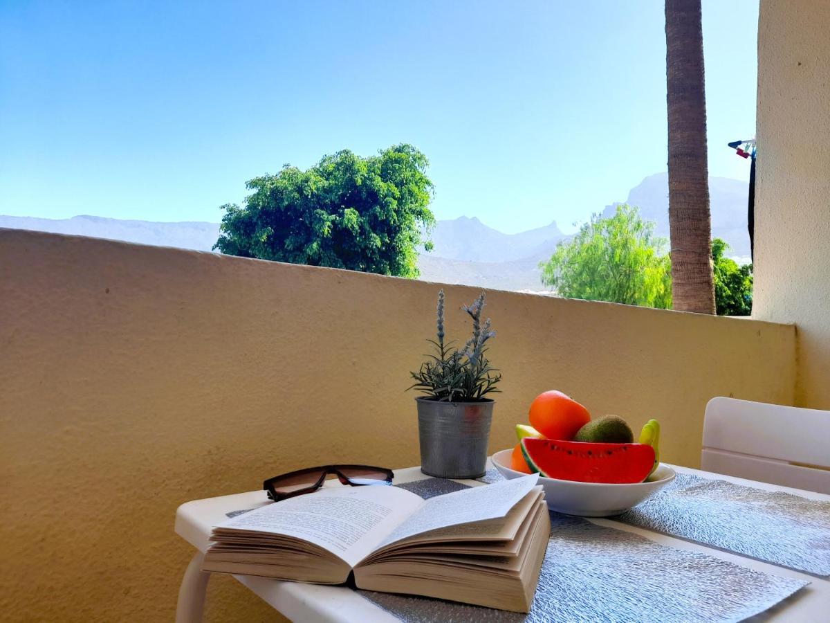 Mareverde Blue Studio Tenerife Costa Adeje  Exteriör bild