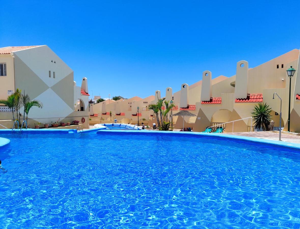 Mareverde Blue Studio Tenerife Costa Adeje  Exteriör bild